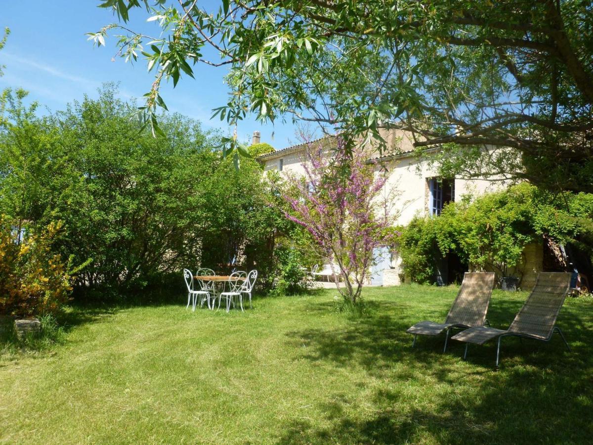 Campagne De Pre Grand Bed and Breakfast Saint-Étienne-les-Orgues Exteriör bild
