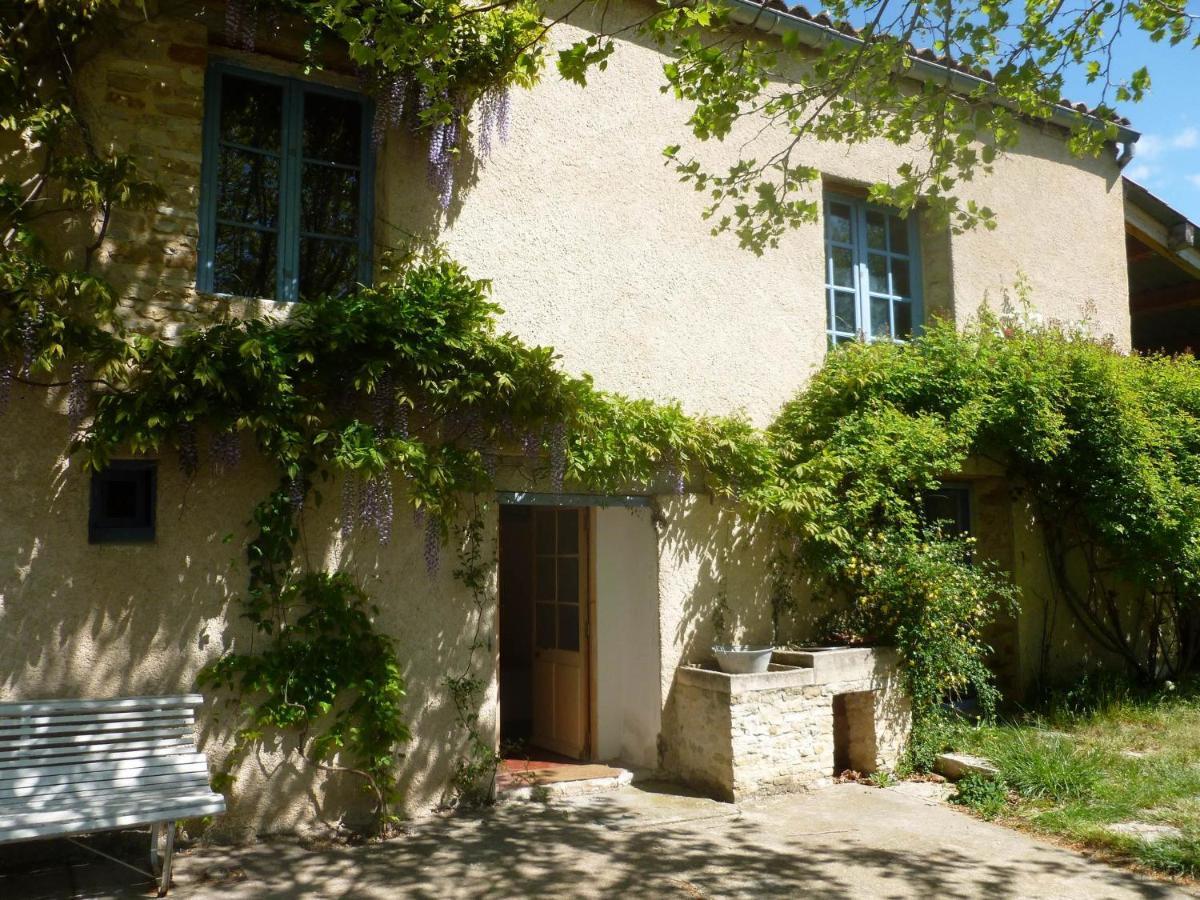 Campagne De Pre Grand Bed and Breakfast Saint-Étienne-les-Orgues Exteriör bild