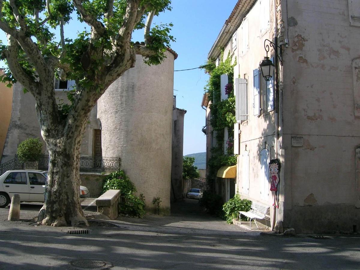 Campagne De Pre Grand Bed and Breakfast Saint-Étienne-les-Orgues Exteriör bild